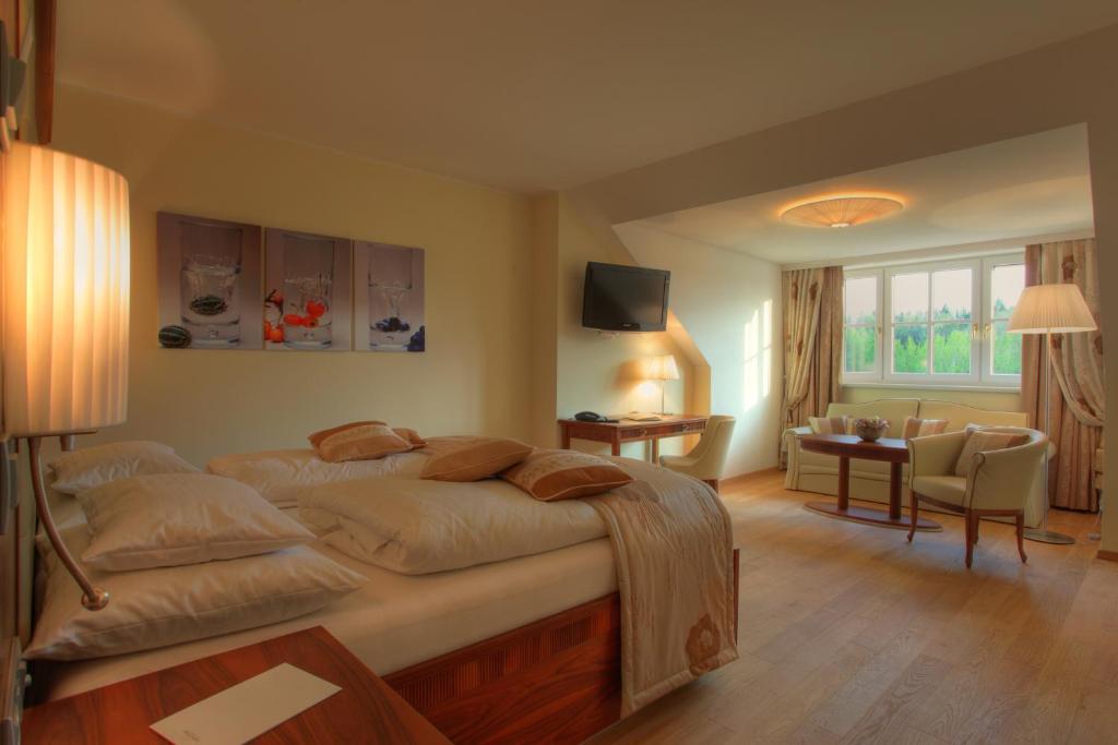Landgasthof Winter Ardagger Stift Rom bilde